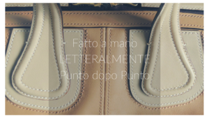 borse fatte a mano a Torino